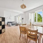 아파트 Homey Comfort In Oerlikon *