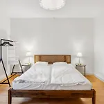 Homey Comfort In Oerlikon *