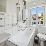 Homey Comfort In Oerlikon