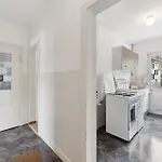 Lejlighed Homey Comfort In Oerlikon Zürich