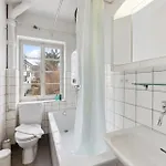 Lejlighed Homey Comfort In Oerlikon Zürich
