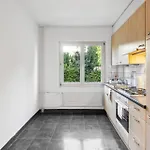 Homey Comfort In Oerlikon Zürich
