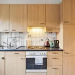 Homey Comfort In Oerlikon Lejlighed Zürich