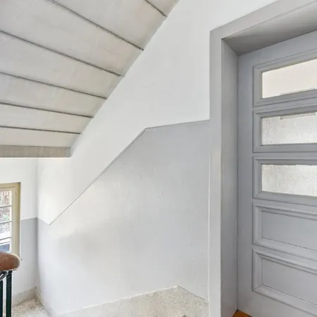 Apartment Homey Comfort In Oerlikon