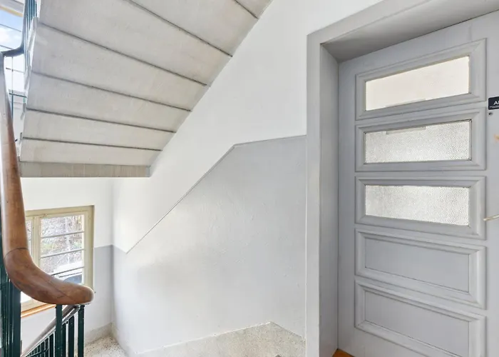 Διαμέρισμα Homey Comfort In Oerlikon