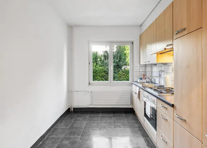 Homey Comfort In Oerlikon Ζυρίχη